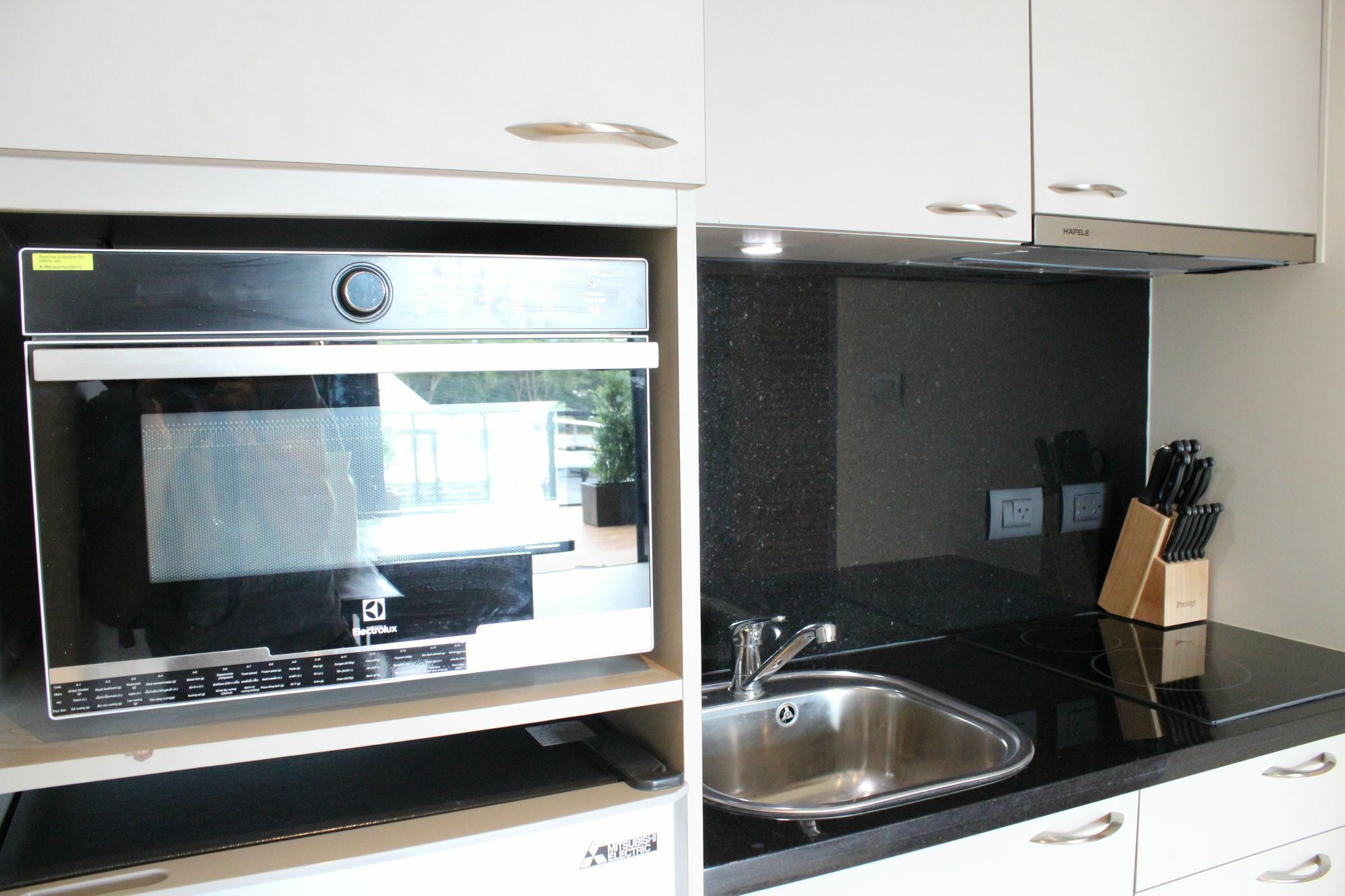 Little Paris Phuket Apartment Exterior photo
