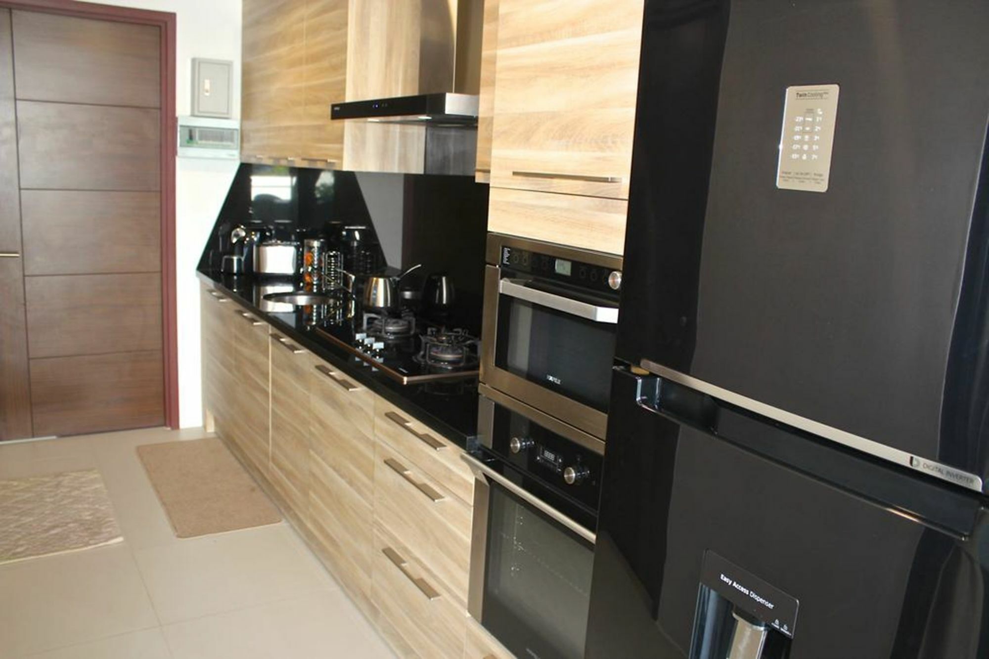 Little Paris Phuket Apartment Exterior photo