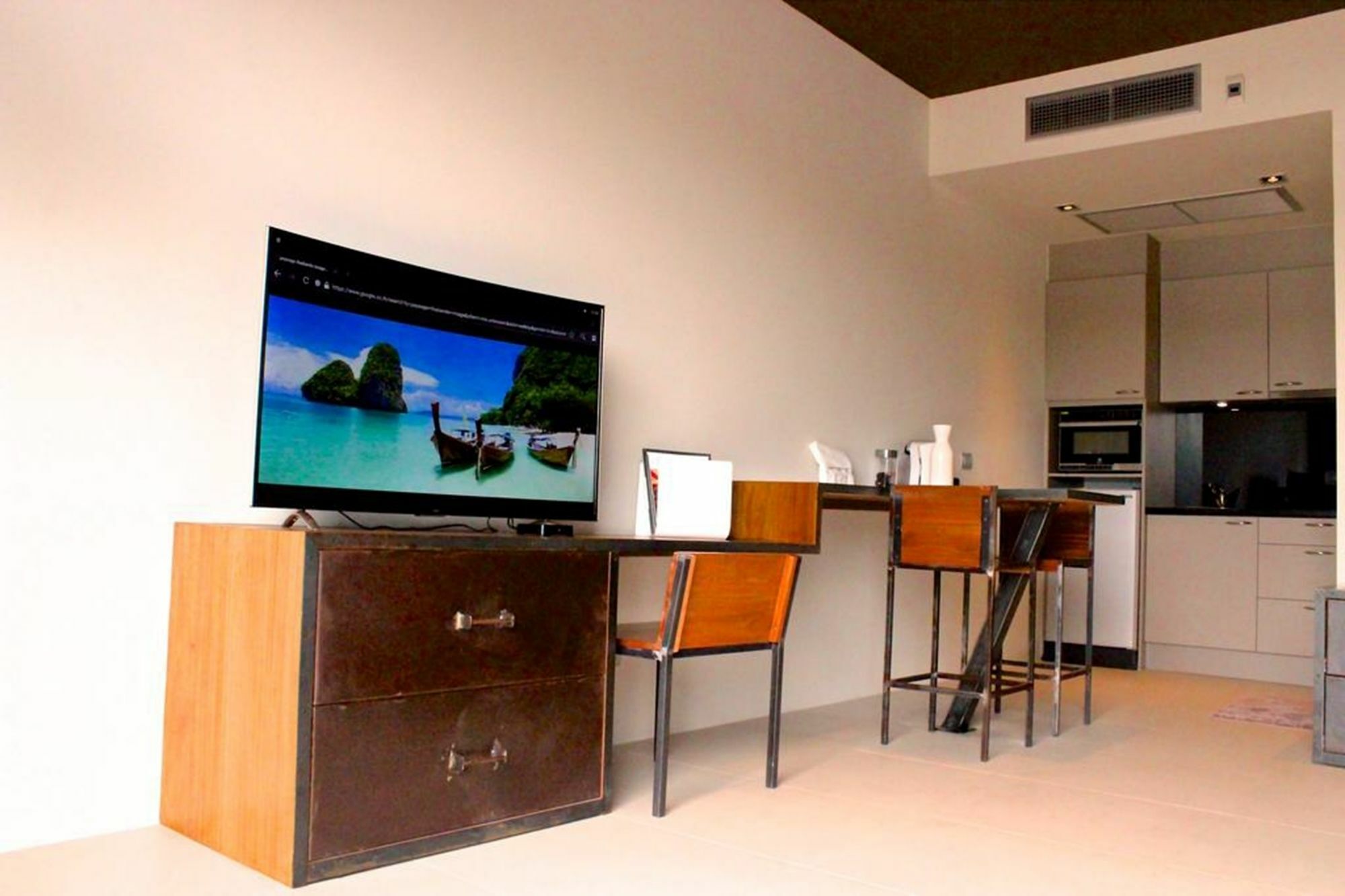Little Paris Phuket Apartment Exterior photo